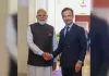 ہندوستان اور سویڈن کے درمیان معاہدوں سے تعلقات کو نئی توانائی اور رفتار ملے گی: مودی