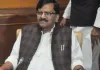 سنجے راوت نے الزام لگایا کہ الیکشن کمیشن نے ہماری پارٹی اور انتخابی نشان کو کروڑوں روپے میں بیچ دیا