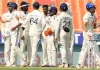 ہندوستان کی ٹیسٹ کرکٹ کی تاریخ کی سب سے بڑی جیت