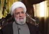 لبنان اسرائیل معاہدہ قابل قبول نہیں: حزب اللہ