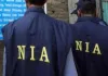 این آئی اے نے پاکستان میں دہشت گرد نیٹ ورک کی تحقیقات کے سلسلے میں پنجاب اور ہریانہ میں چھاپے مارے