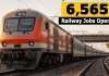 ریلوے ریکروٹمنٹ بورڈ (RRB) نے ٹیکنیشن بھرتی 2026 کے لیے ایک مختصر نوٹیفکیشن جاری کیا ہے