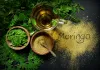 مورنگا کا پودا آیوروید میں ایک اہم مقام رکھتا ہے