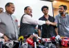 سی جے پی  نے حکومت کی طرف سے اس کے اہم مطالبات کو تسلیم کرنے کے بعد اپنا احتجاج ختم کردیا۔