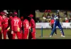 تیسرا T20 - ہندوستان نے زمبابوے کے خلاف ٹاس جیت کر پہلے بیٹنگ کا فیصلہ کیا