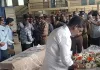 ویتنام کشتی حادثہ - آندھرا پردیش کے سیاحوں کی لاشیں حیدرآباد پہنچیں