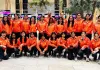 ہندوستانی خواتین کی ہاکی ٹیم FIH ہاکی ورلڈ کپ 2026 کے لیے روانہ ہوئی