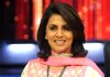 بالی ووڈ اداکارہ نیتو سنگھ 68 برس کی ہو گئیں