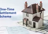 اتر پردیش حکومت نے یک وقتی تصفیہ اسکیم (OTS) کے نفاذ کا اعلان کیا