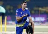 سٹیفن فلیمنگ کی CSK کے ساتھ 18 سالہ رفاقت ختم ہو گئی