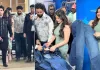 ایکس بلیو جینز نے زرین خان کی موجودگی میں خواتین کے ڈینم کلیکشن کا آغاز کیا