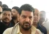 پہلوان برج بھوشن شرن سنگھ کی بریت کو چیلنج کریں گے