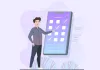 مدھیہ پردیش کے اسکولوں میں 9ویں سے 12ویں جماعت کے طلباء کی حاضری اب آن لائن ریکارڈ کی جائے گی