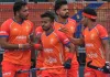 ہاکی ورلڈ کپ - ہندوستانی مردوں کی ٹیم کو ارجنٹینا کے خلاف ایک بڑی جیت درکار ہے