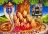 ہندومت میں ناگ پنچمی کو خاص مذہبی اہمیت حاصل ہے