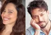 نصرت بھروچا ریمو ڈی سوزا کے آنے والے ایکشن انٹرٹینر میں ٹائیگر شراف کے ساتھ کام کریں گے