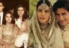 سوہا اور صبا کو اسکول میں سیف علی خان اور امریتا سنگھ کی شادی کے بارے میں معلوم ہوا تھا