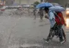 اتر پردیش میں اب تک معمول سے 21 فیصد کم بارش ہوئی ہے