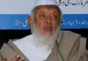 بھاگوت بیرون ملک اپنے بیانات کو ہندوستان میں لاگو کریں: مولانا مدنی