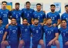ایشیائی کھیل: ہندوستانی مردوں کی کبڈی ٹیم نے تھائی لینڈ کو شکست دے کر فائنل میں جگہ بنائی
