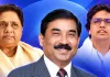 اشوک سدھارتھ نے شرط مان لی تو آکاش آنند کو بی ایس پی سے کیوں نکالا؟