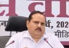 اتر پردیش میں اسمبلی انتخابات مقررہ وقت پر کرانے کے لیئے پر امید: رنوا