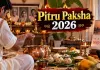  ہندومت میں پترو پکشا کو خاص اہمیت حاصل ہے۔