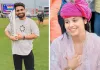 رنکو سنگھ اور پریا سروج کی شادی کی تاریخ طے