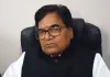 ملک میں غیر اعلانیہ ایمرجنسی ہے، اسی لیے کسی کو بولنے نہیں دیا جا رہا: پروفیسر رام گوپال