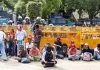 جنتر منتر پر احتجاج کی اجازت نہیں مرکزی حکومت نے احتجاج کے سلسلے میں ایک بڑی تبدیلی کی ہے