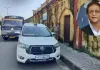 ای ڈی  کی ٹیم نے رام پور جیل میں اعظم خان سے پوچھ گچھ کی 