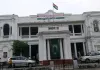 یوپی کانگریس ہیڈکوارٹر میں کارکنوں کے درمیان جوتے اور تھپڑ مارے گئے