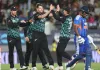 نیوزی لینڈ نے بھارت کو چوتھے ون ڈے میں 87 رنز سے شکست  دی