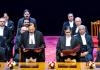 CJI سوریہ کانت نے تین نئے ججوں کو عہدہ اور رازداری کا حلف دلایا۔