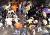 چورباگن حادثہ: 19 ہلاک، 24 زخمی زیر علاج؛ تحقیقات کے لیے ایس آئی ٹی تشکیل دی گئی