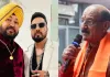 میکا سنگھ نے دلیر مہندی تنازع پر سبودھ انیال کو نشانہ بنایا