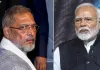 وزیر اعظم نریندر مودی نے نانا پاٹیکر کے انتقال پر گہرے رنج و غم کا اظہار کیا