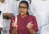 میں امن برقرار رکھنے کے لیے جاری کیے گئے پیس بانڈ پر دستخط نہیں کروں گی اور اس کے خلاف اپنی جنگ جاری رکھوں گی: نیہا بورا