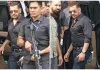 ٹائیگر شراف پر حملے کے بعد ممبئی میں مشہور شخصیات کے لیے حفاظتی انتظامات سخت کر دیے گئے