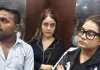 ایس ٹی ایف شردھا دوبے، رشمی اور دانش کے ساتھ لکھنؤ پہنچی۔ طبی معائنے کے بعد انہیں عدالت میں پیش کیا جائے گا۔