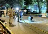 اداکار ٹائیگر شراف کی گاڑی پر فائرنگ کی تحقیقات ممبئی کرائم برانچ کے سپرد