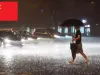 چین میں طوفانی بارشوں کے پیش نظر بلیو الرٹ جاری کر دیا گیا۔