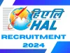 ہندوستان ایروناٹکس لمیٹڈ نے نوکری جاری کی ہے، فوری طور پر درخواست دیں۔