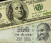 روپیہ 19 پیسے گر کر 89.90 فی ڈالر پر آ گیا