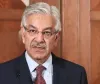 پاکستان سعودی عرب کا پوری طاقت سے دفاع کرے گا، پاکستانی وزیر دفاع