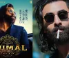 رنبیر کپور کی فلم ’اینیمل‘ 13 فروری 2026 کو ریلیز ہوگی