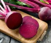 چقندر کے پتوں میں دوائی خصوصیات وافر مقدار میں پائی جاتی ہیں