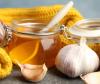 شہد اور لہسن ایک ساتھ آپ کی صحت کو بہت سے فوائد فراہم کر سکتے ہیں۔