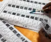 الیکشن کمیشن نے اتر پردیش کے لیے ووٹر لسٹ کا مسودہ جاری کیا، 28.9 ملین ناموں کو ہٹا دیا گیا