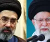 آیت اللہ مجتبیٰ خامنہ ای ایران کے نئے سپریم لیڈر بن گئے